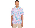 Поло Chubbies The Tropic Like Its Hot с защитой UPF 50+