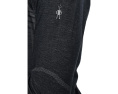 Термобелье Smartwool Intraknit All-Season Merino Base Layer Crew черное