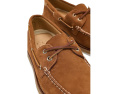 Мокасины Sperry Gold Ao 2 Eye из премиальной кожи