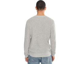 Royal Robbins футболка Moro Rock Henley из органического хлопка