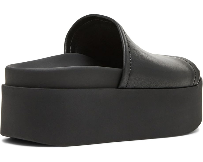 Сандалии Steve Madden Arwen на платформе с массивной стелькой