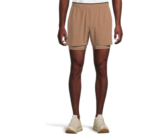 Тренировочные шорты Chubbies The Mudslides 5.5 дюймов (13.97 см) с карманами