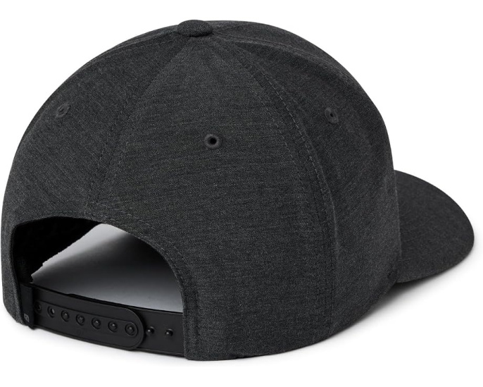TravisMathew Sand Barred Кепка Снапбек с Патчем