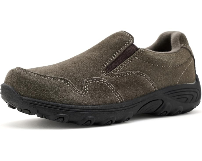Merrell Детские ботинки Jungle Moc Kdz на размеры от 1 до 6