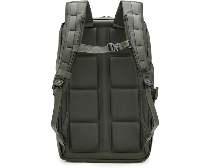The North Face Base Camp Voyager Travel Pack рюкзак дорожный 35 литров