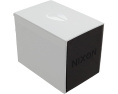 Nixon Porter часы с массивным циферблатом