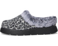 Угги BOBS from SKECHERS Keepsakes Lite с искусственным мехом и стелькой Memory Foam