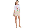 Шорты Callahan средней посадки от Lilly Pulitzer