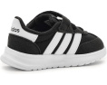 Детские кроссовки adidas Disney Run 70s 2.0 на липучках с эластичными шнурками
