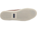 Кроссовки Tommy Hilfiger Toris из кожи на шнуровке