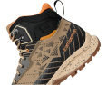Треккинговые ботинки Zamberlan Devero Mid Gtx с мембраной Gore Tex