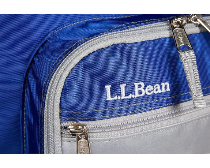 Детский рюкзак Original от L.L.Bean с отражателями