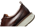 ST1 Hybrid Brogue Tie