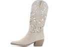 Ботильоны Steve Madden Albany с молнией сбоку и ремешком