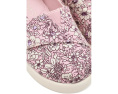 Детские туфли TOMS Alpargata на липучках