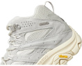 Ботинки Merrell Moab 3 Mid WP с технологией Air Cushion и подошвой Vibram