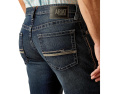 Джинсы Ariat M4 Relaxed Ferrin Bootcut свободного кроя в стиле Colman