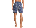 Cruzer Scallop 18" Boardshorts