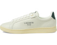 Кроссовки Lacoste Carnaby Pro из кожи с круглым носком