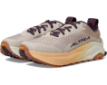 Трейловые кроссовки Altra Olympus 6 с прочной подошвой и сетчатым верхом