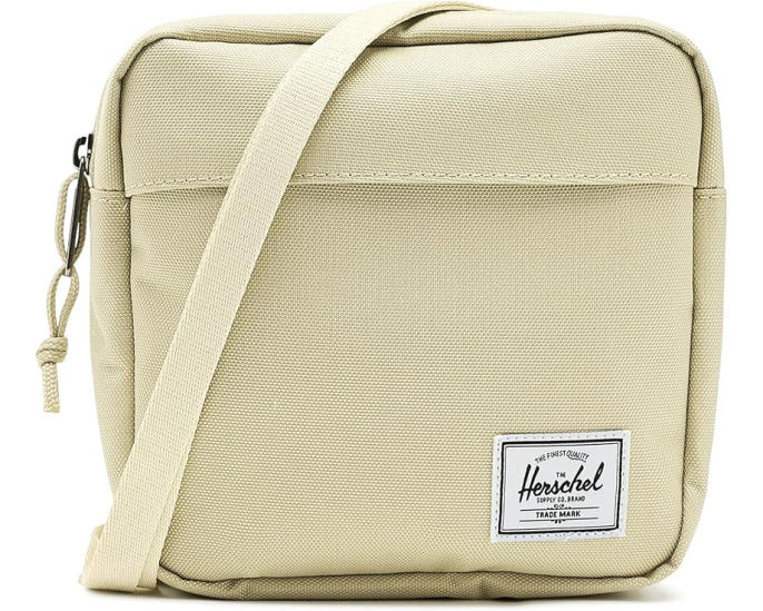 Кросс-боди Herschel Classic из переработанных материалов