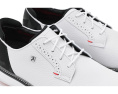 FootJoy Traditions Blucher гольф-обувь из водонепроницаемой кожи с подошвой OrthoLite