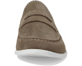 Лоферы Steve Madden Ramsee из мягкой замши