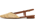 Franco Sarto Туфли Riona с мыском и ремешком на щиколотке