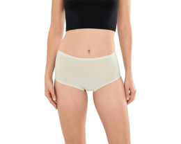 Трусики Chantelle Soft Stretch с высокой посадкой и четырехсторонним растяжением