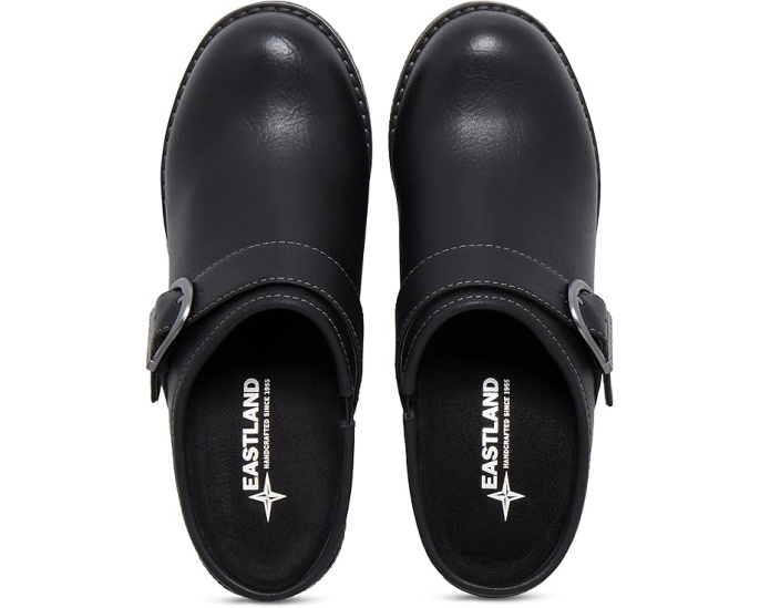 Обувь Eastland 1955 Edition Nola на платформе с гибкой подошвой