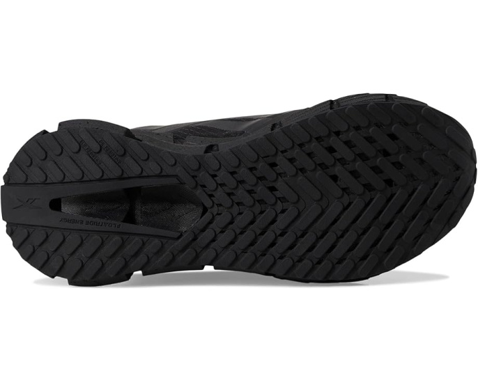 Рабочие кроссовки Reebok Work Floatzig с композитным мыском и противоскользящей подошвой