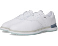 Кроссовки Puma Golf Avant из кожи в стиле колор-блок