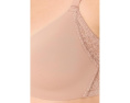 Бюстгальтер Natori Pretty Smooth бесшовный с мягкой чашкой