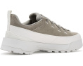 Кроссовки The North Face Glenclyffe Urban Low с замшевым верхом