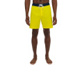 Шорты Hurley Phantom Eco One & Only длиной 18 дюймов из переработанных материалов