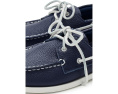 Туфли-лодочки Authentic Original Sperry для детей с закрытием на липучке