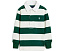 Детская регбийная рубашка Polo Ralph Lauren The Iconic Rugby для малышей