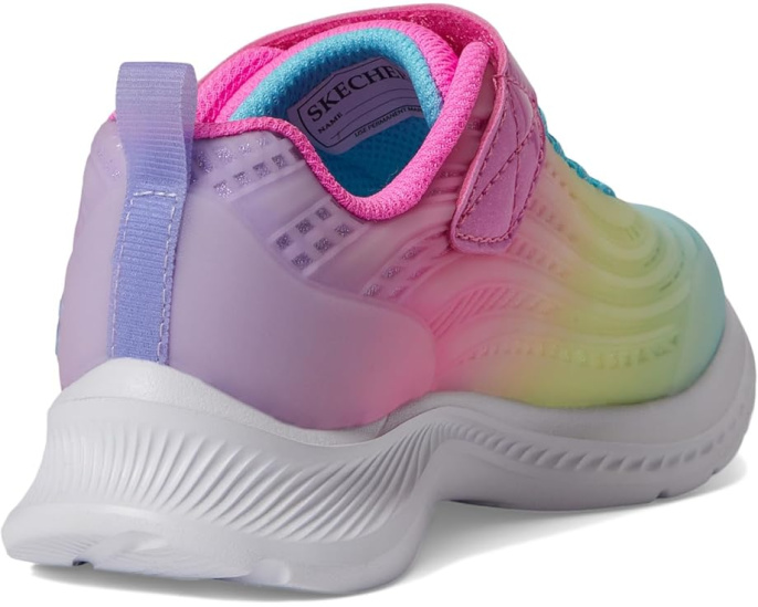 Детские кроссовки Skechers Jumpsters 2.0 с водоотталкивающей пропиткой