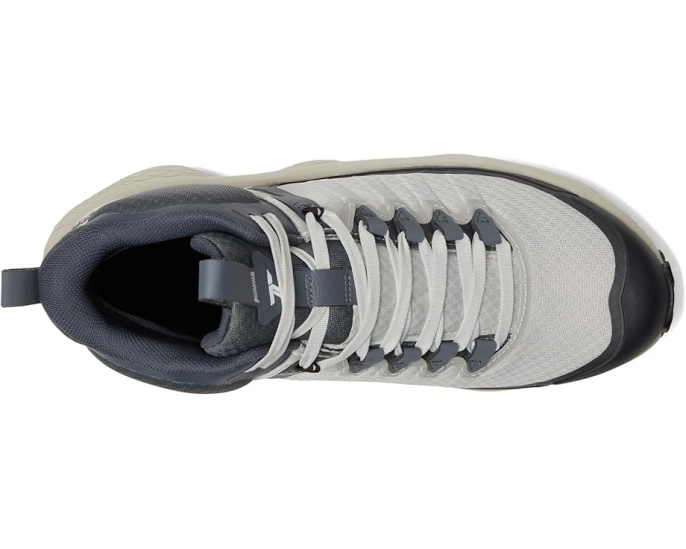 Columbia Escape Thrive Titanium Mid Outdry ботинки с технологией Outdry