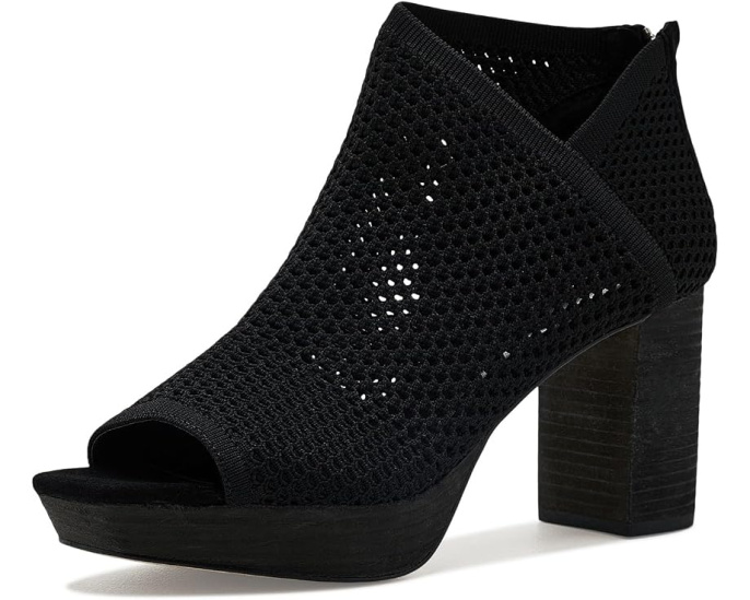 Босоножки Aurel Platform от Pelle Moda на платформе