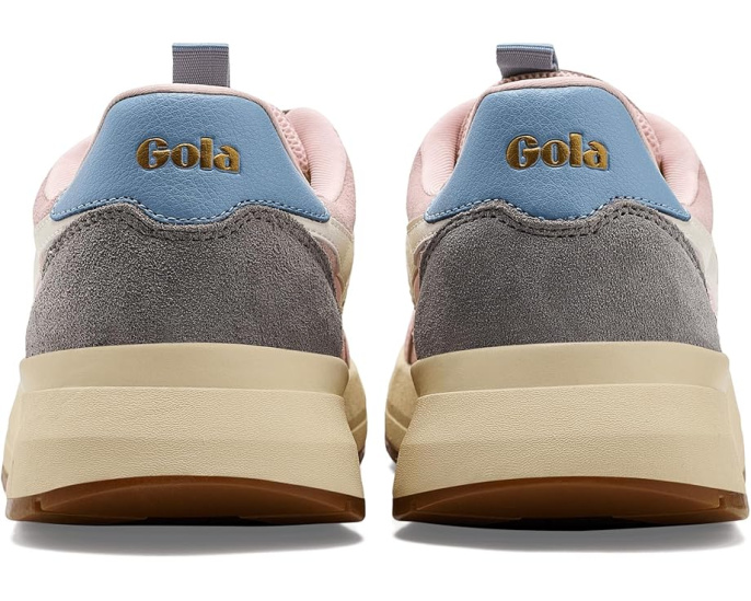 Кроссовки Phoenix от Gola с дышащим нейлоновым верхом