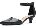 Туфли-лодочки Kepley Strap Clarks с ремешком на щиколотке