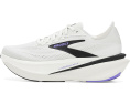 Кроссовки Hyperion Max 4 от Brooks серые
