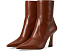 Ботинки Vinnie Zip Bootie 85 от Stuart Weitzman на каблуке
