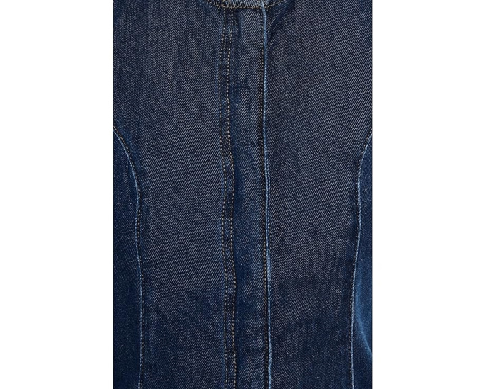 Туника Joe's Jeans The Seamed Tunic с архитектурными швами