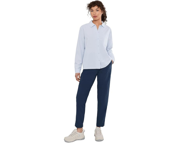 Royal Robbins Wilder брюки с защитой от комаров и ветроустойчивостью
