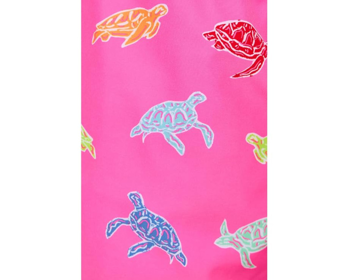 Плавательные шорты Chubbies The Turtally Awesomes 5.5" с подкладкой