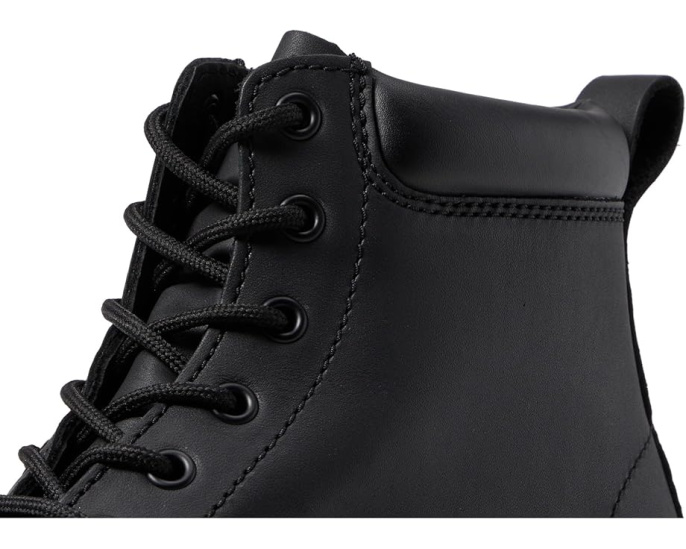 Ботинки Dr. Martens 939 Ben Six-Eye Core с классическим дизайном и удобной посадкой