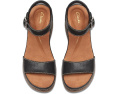 Сандалии Clarks Kassanda Lily на платформе с регулируемым ремешком
