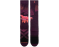 Носки Smartwool для лыж с полной амортизацией Alpine Auroras выше икры